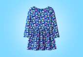 Kids Dress